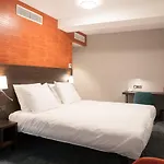 Hotell De Koppelpaarden Lichtenvoorde