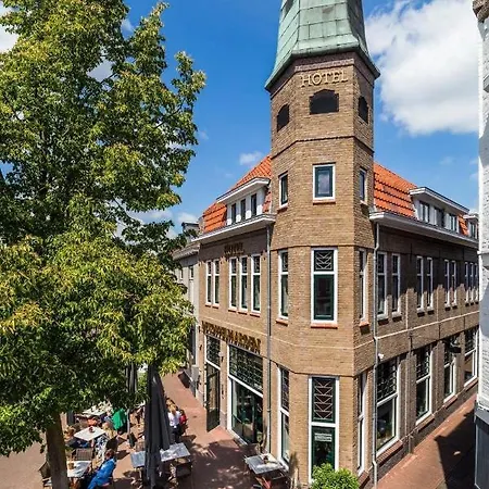 Hotel De Koppelpaarden Lichtenvoorde