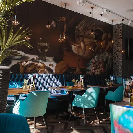 De Koppelpaarden Hotel 4*