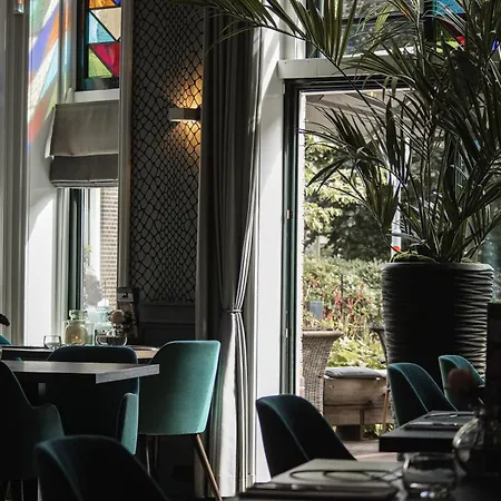 De Koppelpaarden Hotel