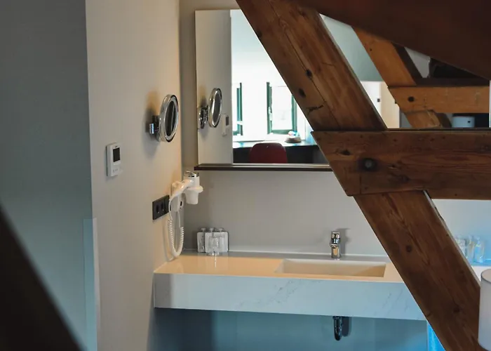 De Koppelpaarden Hotel Lichtenvoorde