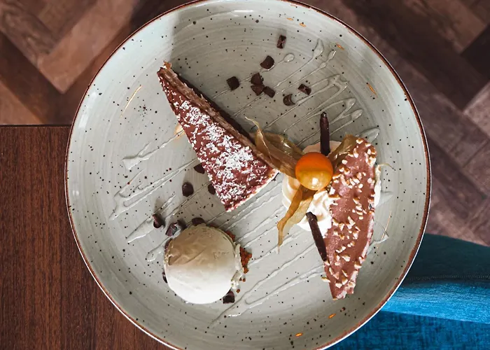 Hotel De Koppelpaarden