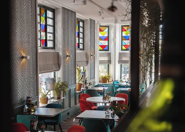 De Koppelpaarden Lichtenvoorde