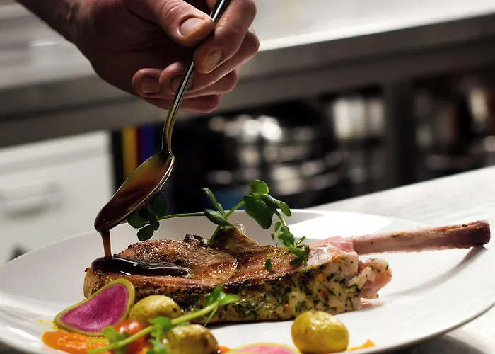 De Koppelpaarden Hotel 4*