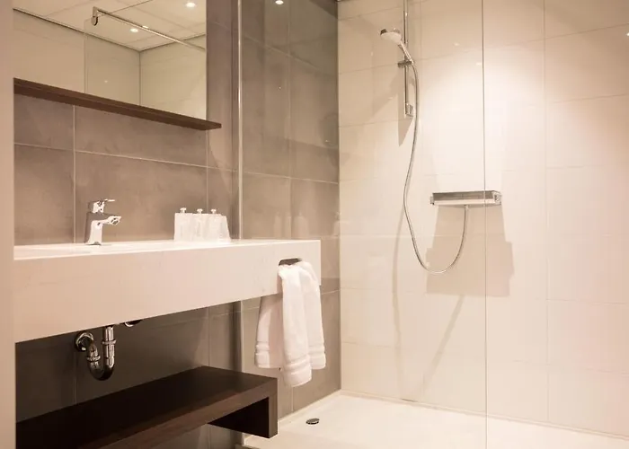 De Koppelpaarden 4* Lichtenvoorde