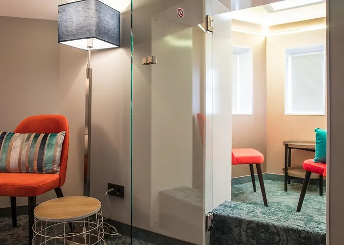 De Koppelpaarden 4* Lichtenvoorde