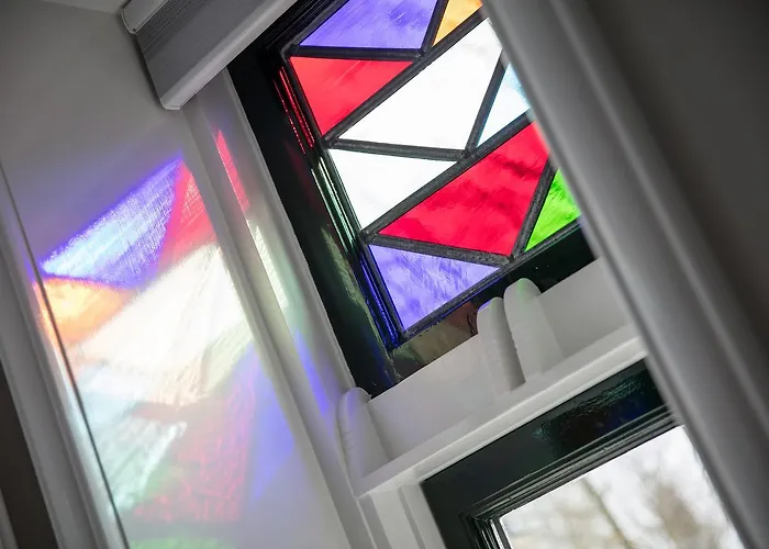 Hotel De Koppelpaarden Lichtenvoorde